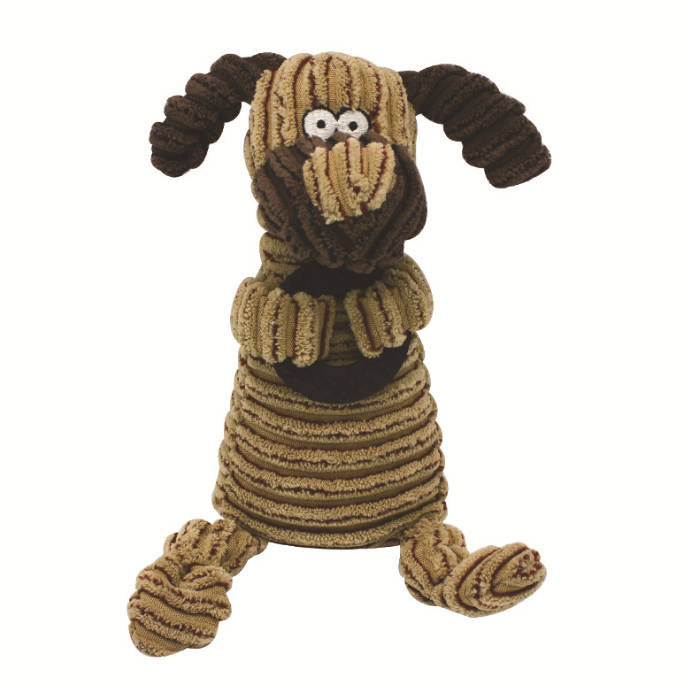 Squeaky Dog Toy Combo Set For All Dog Sizes - Set of 3 dog toys