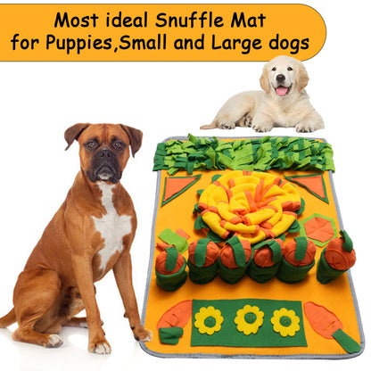 Snuffle Mats - Intelligence Toy for All Dogs