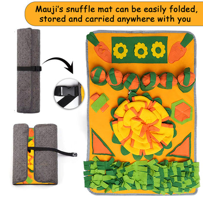 Snuffle Mats - Intelligence Toy for All Dogs