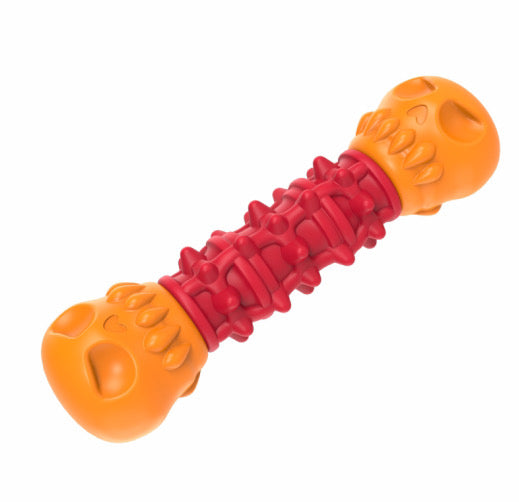 Dog toys for aggressive chewers - Bone
